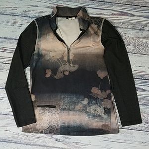 Look Like A Genius Top